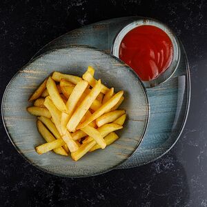 Картофель фри