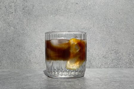 Эспрессо-тоник