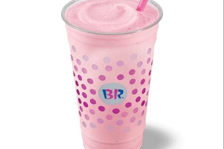 Коктейль Молочный