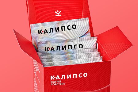 Дрип-кофе Колумбия Эдиссон Мамиан натуральный бурбон