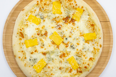 Четыре сыра