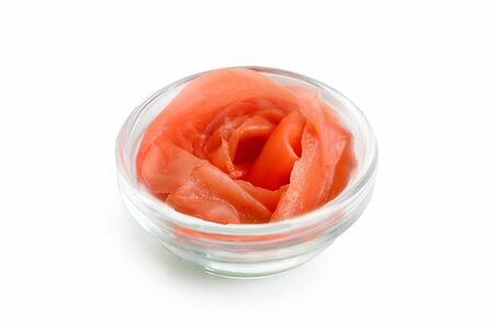 Имбирь деливери