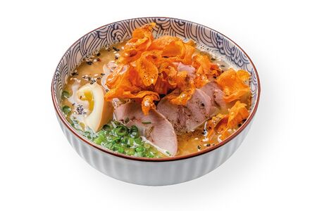 Сливочный трюфель 