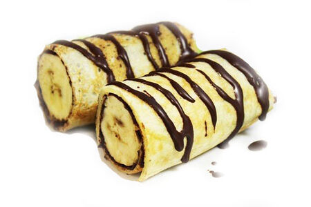 Шокобанана