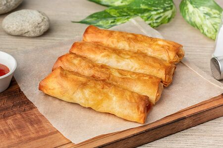 Спринг роллы