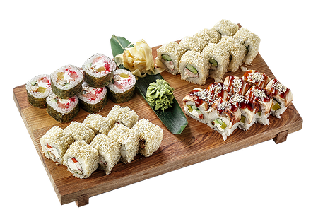 Сет Императорский