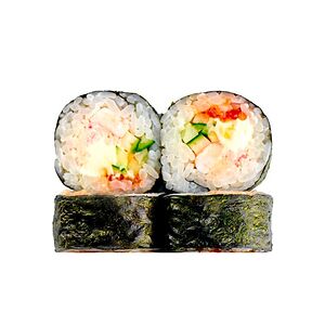 Фирменный темаки мини-порция