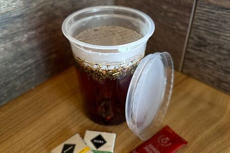 Авторский чай Tasteabrew 36 трав