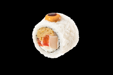 Кайфарик с эсколаром