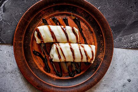 Спринг-ролл