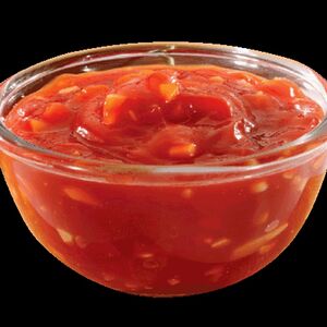 Соус Аджика