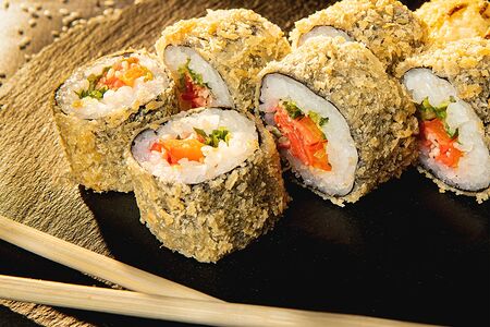 Ролл Темпура ясай