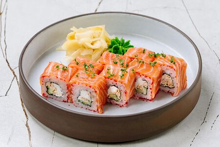 Филадельфия Магуро