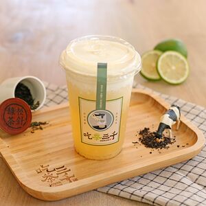 Напитки с лаймом