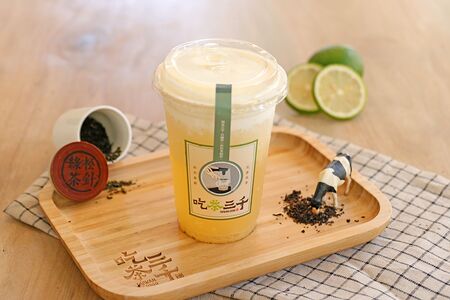 Напитки с лаймом