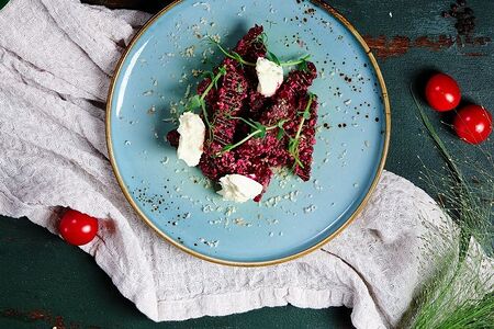 Салат по-рачински