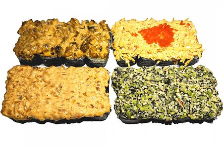 Сет Император