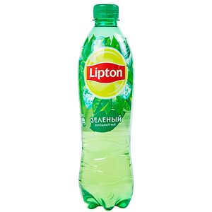 Lipton Зеленый чай