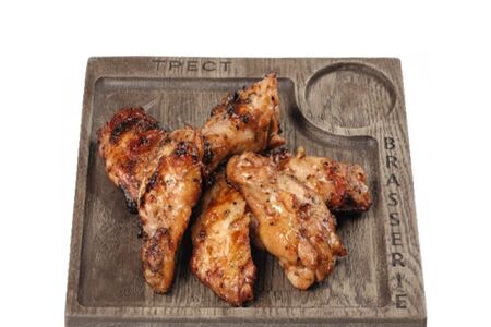 Крылышки куриные BBQ S