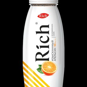 Сок Rich апельсин