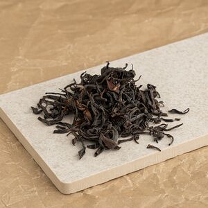 Чай красный дикий