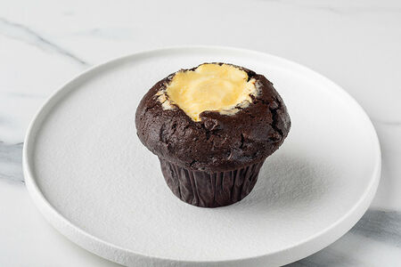 Маффин Двойной шоколад