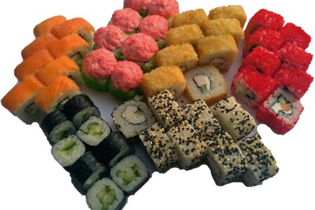 Сет ЗаХомячим