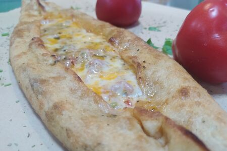 Халяль Пиде