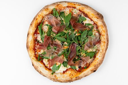 Итальянские деликатесы