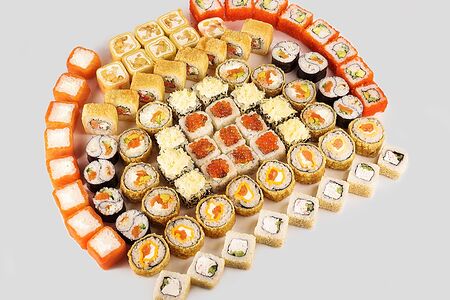 Для большой компании