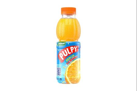 Pulpy