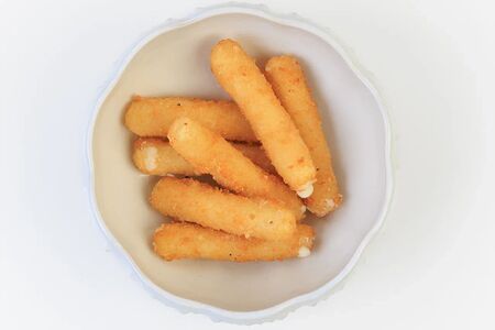 Сырные палочки