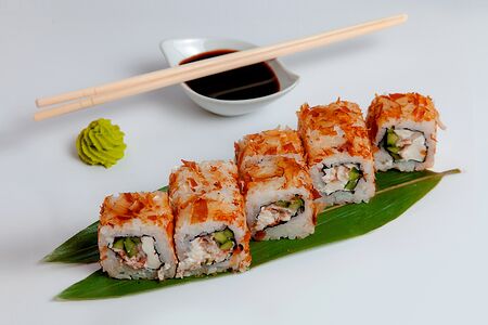 Ролл Бонито