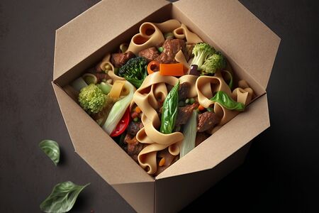 Собери свой вок