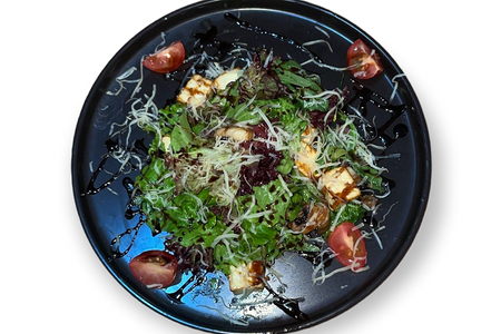 Грузинский