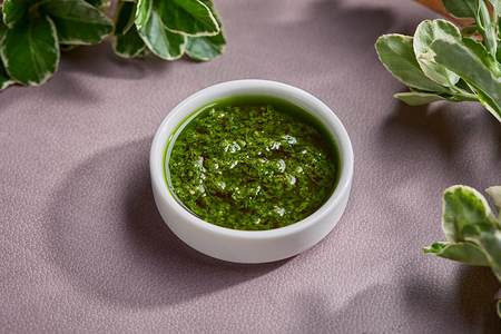 Соус песто 25гр