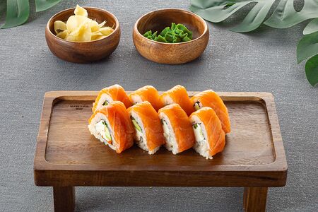 Ролл Нежность