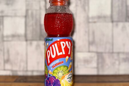 Pulpy Тропический