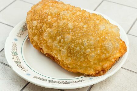 Чебурек Маргарита