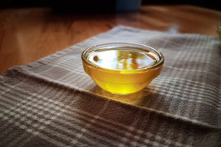 Мед цветочный