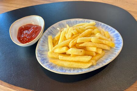 Картофель фри