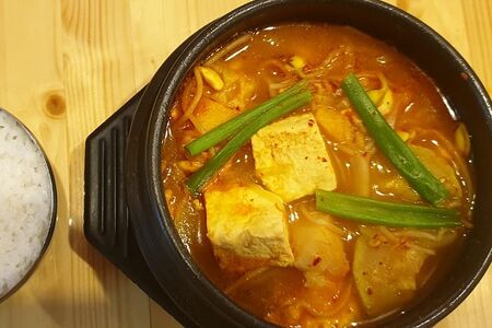 Суп Кваномеунтан