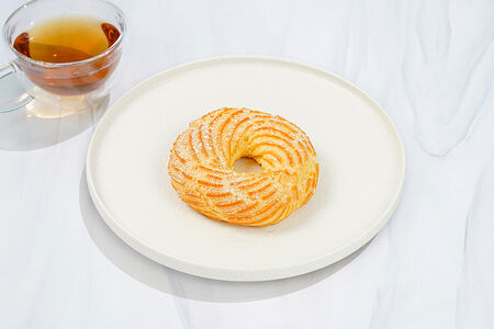 Кольцо творожное