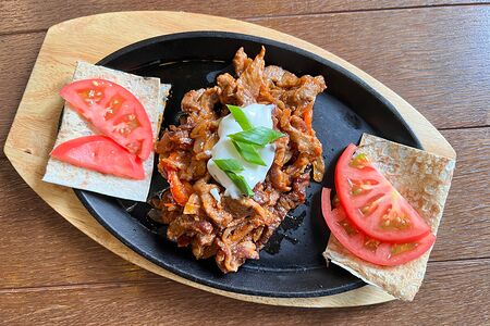 Шеш-беш говурма