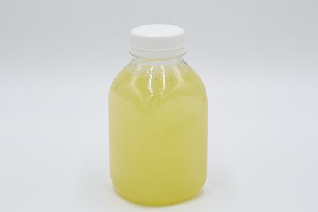 Лимонад Имбирный эль