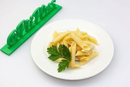 Пенне отварные