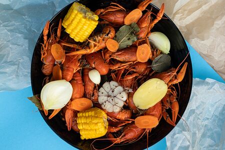 Северо-американская варка