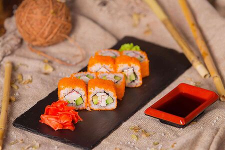 Калифорния