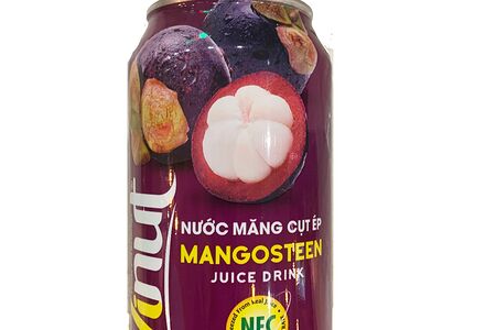 Напиток Vinut Мангостин