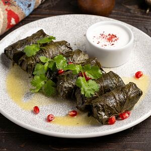 Мясная толма